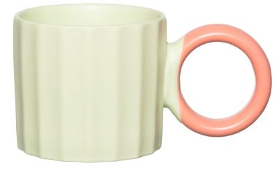 Maku Deal Poppy muki vihreä