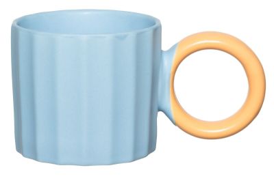 Maku Deal Poppy muki vaaleansininen