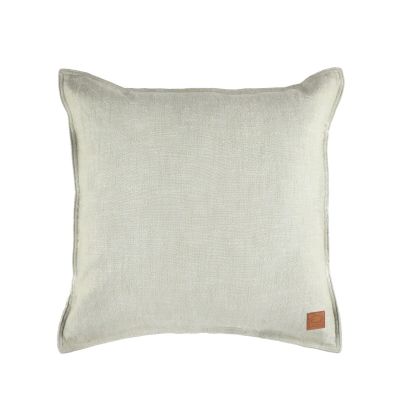 Fanni K Porvoo tyyny 50x50 cm niitynvihreä