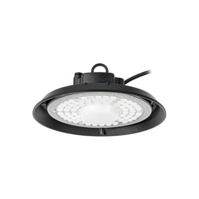 PRIOS - Maikel LED-hallikohdevalaisin, IP65, Highbay, musta