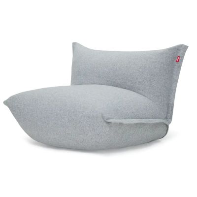 Fatboy, The BonBaron Slim Boucle grey