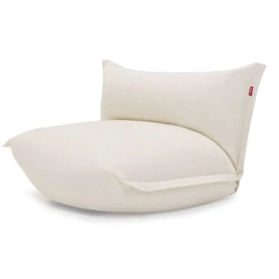 Fatboy, The BonBaron Slim Boucle creme