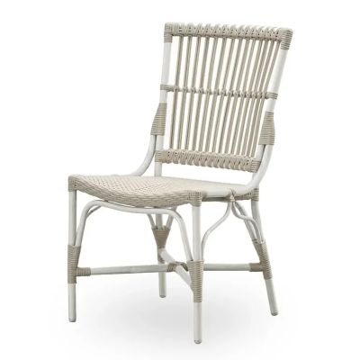 Sika Design, Pianotuoli keinorouukkinen Valkoinen / Beige