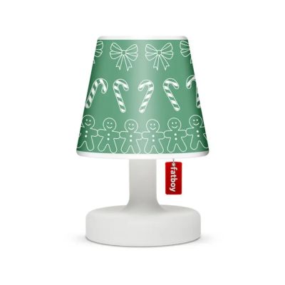 Fatboy, Xmas cooper cappie lampunvarjostin greenmas