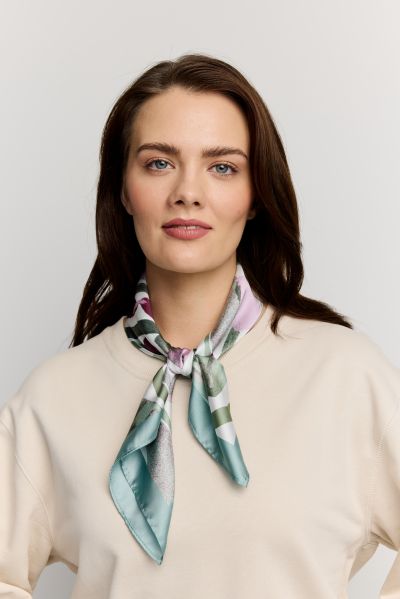 Finlayson Kumpula huivi