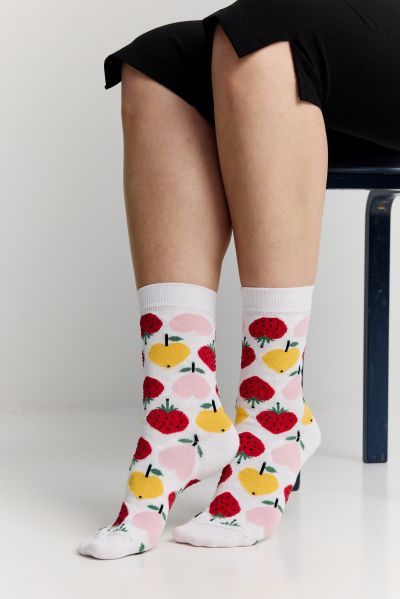 Finlayson Sydänhedelmät naisten sukat
