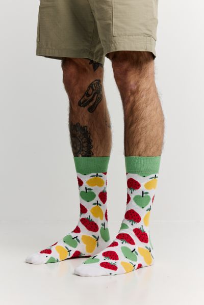 Finlayson Sydänhedelmät miesten sukat
