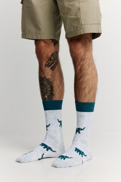 Finlayson Elefantti vapaa miesten sukat