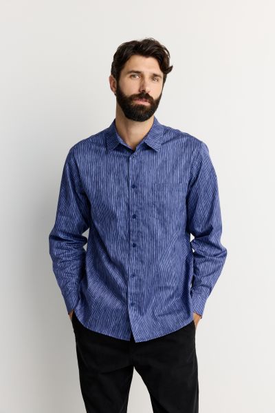 Finlayson Tiuhta kauluspaita