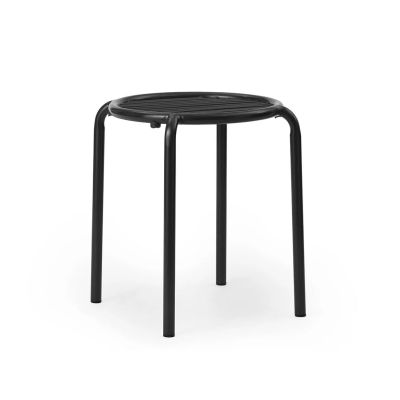 Normann Copenhagen Vig jakkara Musta