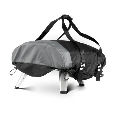 Ooni Ooni Koda 2 suojus & kantolaukku Black