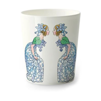 Design House Stockholm Lila muki 28 cl