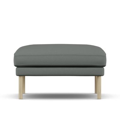 1898 Linnevik jalkarahi Caleido Grey 1240-valkoöljytty tammi