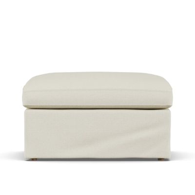 1898 Linnevik jalkarahi Oslo Nature 1540-valkoöljytty tammi, helmahameella