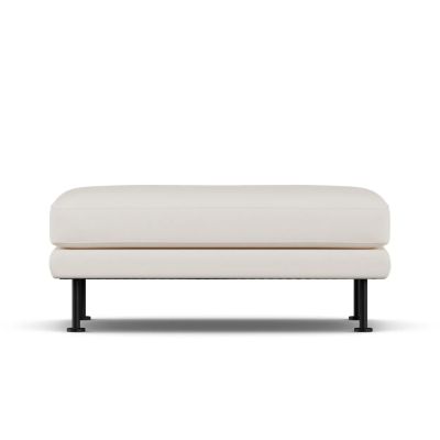 1898 Bredhult jalkarahi Caleido Beige 9600-musta teräs