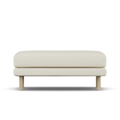 1898 Bredhult jalkarahi Oslo Nature 1540-valkoöljytty tammi