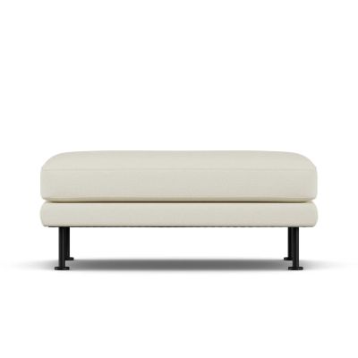 1898 Bredhult jalkarahi Oslo Nature 1540-musta teräs