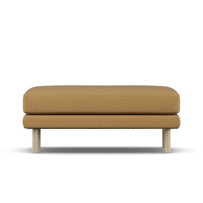 1898 Bredhult jalkarahi Same Ochre 6676-valkoöljytty tammi