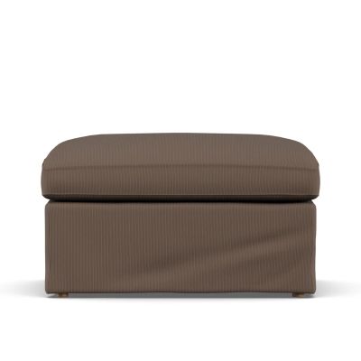 1898 Linnevik jalkarahi Jump Brown 1955-valkoöljytty tammi, helmahameella