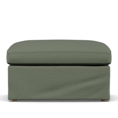 1898 Linnevik jalkarahi Same Forest 6677-valkoöljytty tammi, helmahameella