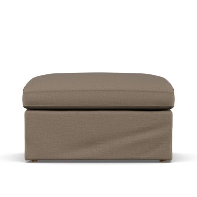 1898 Linnevik jalkarahi Same Mole 6674-valkoöljytty tammi, helmahameella