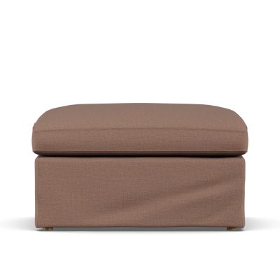 1898 Linnevik jalkarahi Same Rust 6675-valkoöljytty tammi, helmahameella