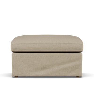 1898 Linnevik jalkarahi Same Sand 6672-valkoöljytty tammi, helmahameella