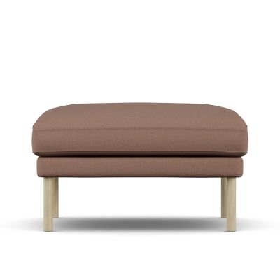 1898 Linnevik jalkarahi Same Rust 6675-valkoöljytty tammi