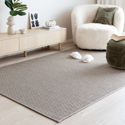 Veke Bristol matto 240x330 cm hiekka, asiakaspalautus