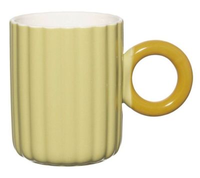 Maku Deal Ribby muki vihreä