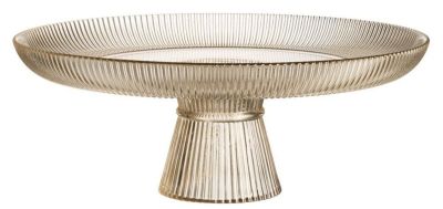 Maku vekattu kakkulautanen samppanja 30 cm