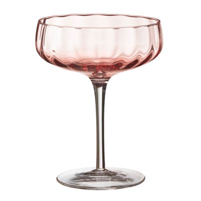 Aida - Søholm Sonja Cocktaillasi 30 cl Peach