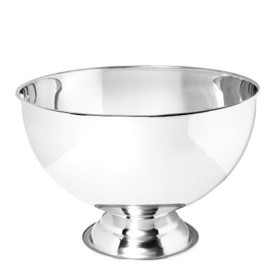 Stiernholm - Manhattan Samppanjanjäähdytin 12 L Hopea