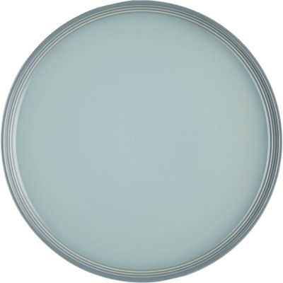 Le Creuset - Coupe Collection Lautanen 27 cm Seasalt