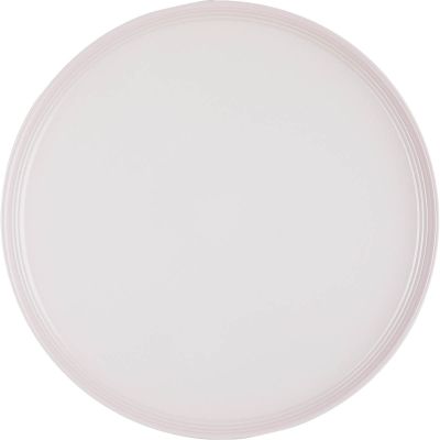 Le Creuset - Coupe Collection Lautanen 27 cm Shell Pink