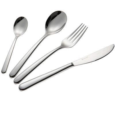 Magnor - Bright Aterimet 24 osaa Hopea