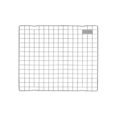 Anders Petter - Jäähdytysritilä 30x25 Ruostumaton teräs