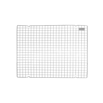 Anders Petter - Anders Petter Jäähdytysritilä 47x35 cm Ruostumaton teräs