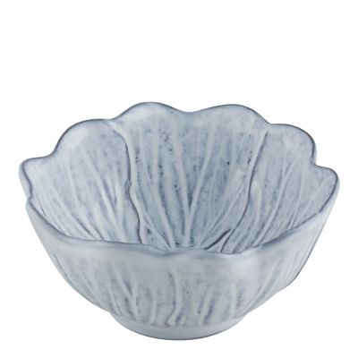 Bordallo Pinheiro - Flora Kulho 12,5 cm Valkoinen