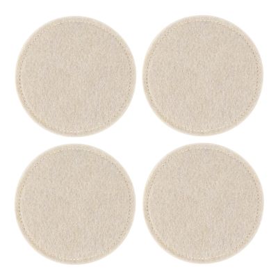 Ziczac - Nuno Lasinalunen 10 cm 4 kpl Beige