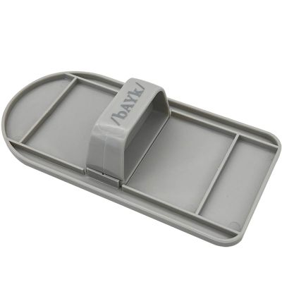 Modern House - bAYk Cake Smoother 16,5x8 cm Harmaa