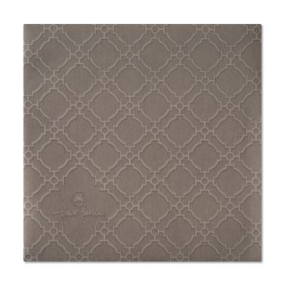 Magnor - Cape Servetti 33x33 cm 20 kpl Ruskea