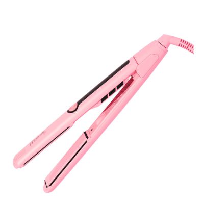 Mermade - Mermade Suoristusrauta 28 mm Pinkki