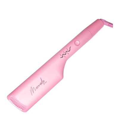 Mermade - Double Lainerauta 25 mm Pinkki