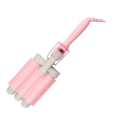 Mermade - The Wave Kit Pro Lainerautasetti 6 osaa Pinkki