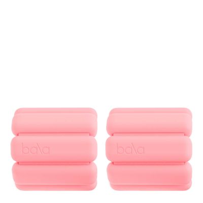 Bala - Nilkkapaino 0,45 kg 2 kpl Persikka