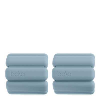 Bala - Nilkkapaino 0,45 kg 2 kpl Merensininen