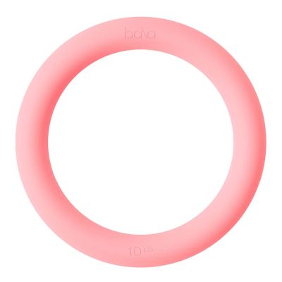 Bala - Painollinen treenirengas 4,5 kg Persikka