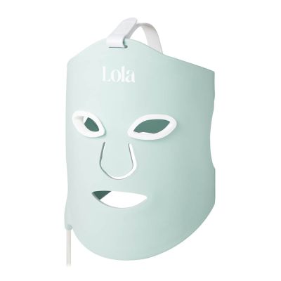 Lola - Lola Glow Mask LED Valomaski Minttu