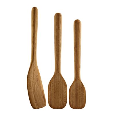 Eva Solo - Nordic Kitchen Keittiövälinesetti 3 osaa Bambu